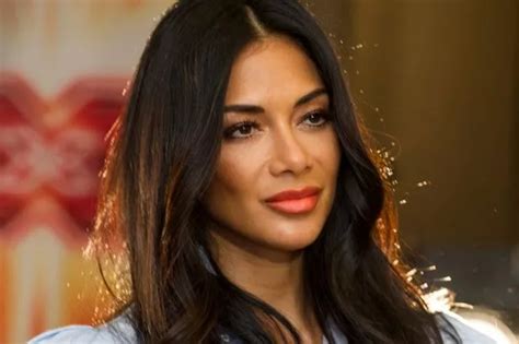 Nicole Scherzinger Nude: Porn Videos & Sex Tapes